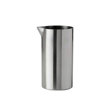 Stelton Arne Jacobsen Çelik Sütlük