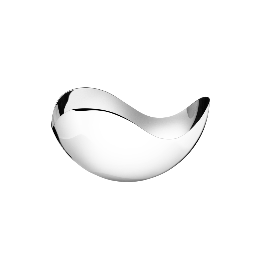 Georg Jensen Bloom Kase Petit